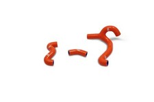 Durite de radiateur SAMCO - 3