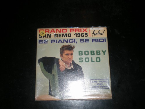 Vinyle tours bobby - /,