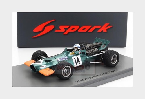 Spark brm 139 - 1:43,