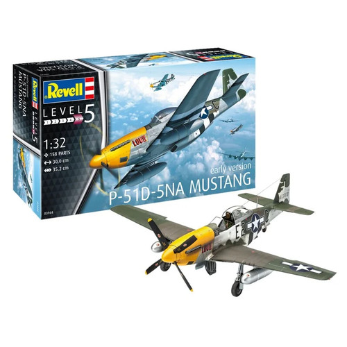 Revell 03944 maquette - revell,
