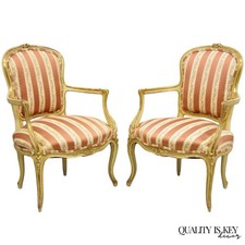 Antique French Louis XV Style