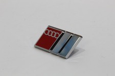 Audi TT 8N Mk1 emblème de