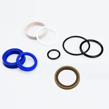 Cylindre Seal Kit 7J266-63400 Pour Kubota Chargeur Frontal LA463 LA513 Tracteur