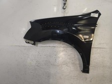 Aile avant gauche NISSAN