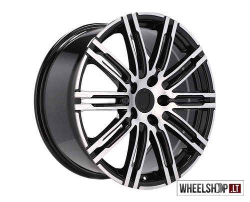Adr r20 5x130 - alloy, wheels