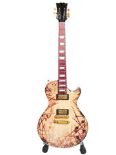 Guitare miniature ESP RZK II