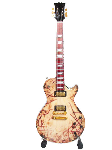Guitare miniature esp - guitare, ii