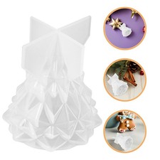  2 Pcs Moule De Silicone