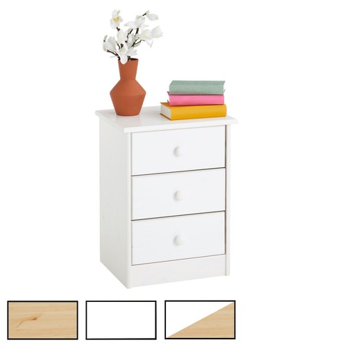 Table chevet - table, de