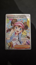 Encouragement d’Écho POR