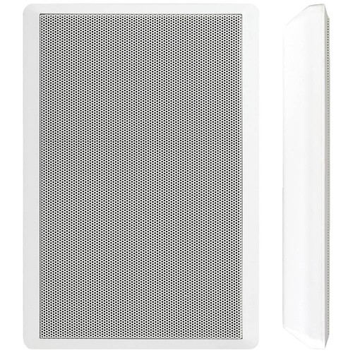 Monacor esp 134 enceinte - esp-134/ws,