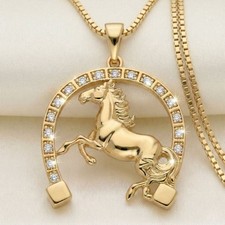 Collier - Pendentif - Passion