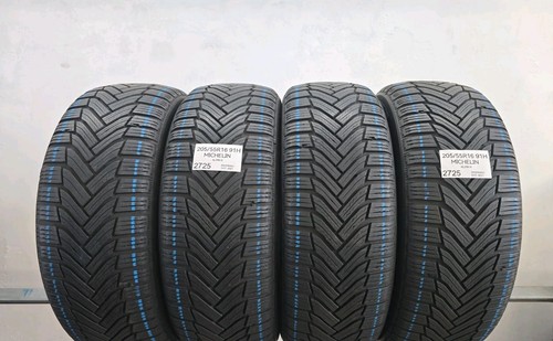 Pneus hiver 205 r16 91h - hiver, 205/55