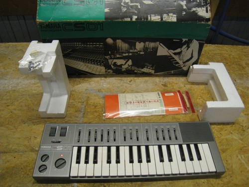 Yamaha cs01 mobile - yamaha,