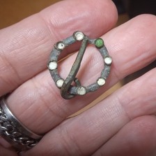 FERMAIL MEDIEVAL 14 e SIECLE