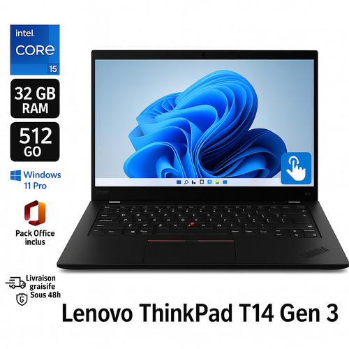 Lenovo thinkpad t14 gen - t14,