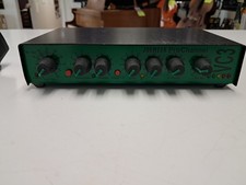 Joe Meek VC3 Pro Channel Compressor/Enhancer   w/ Power Supply