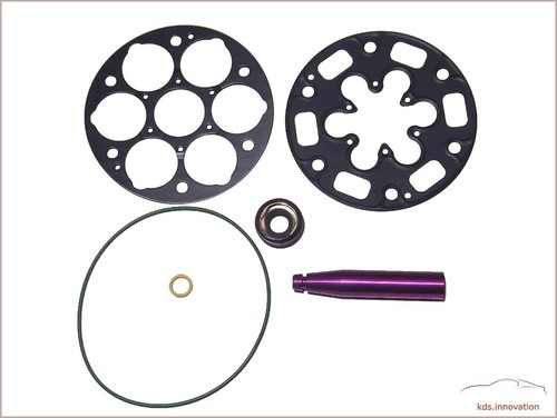 Kit étanchéité jeu de - kit, étanchéité :