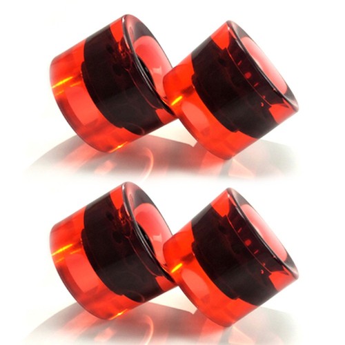 Roue skateboard couleurs - roue,