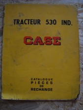 CATALOGUE PIECES DE RECHANGE