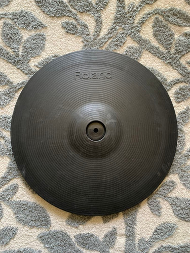Roland drums cymbal set - roland,