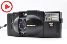 Appareil photo argentique