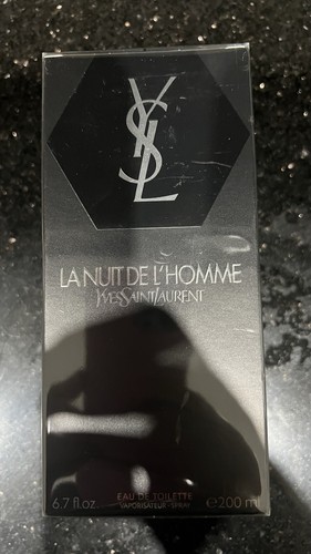 Parfum authentique nuit de - parfum,