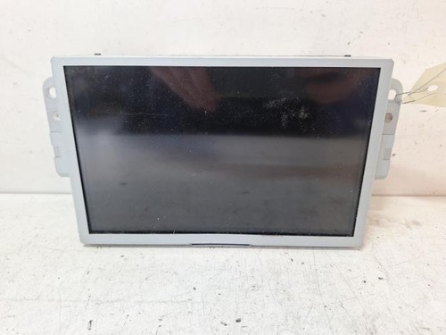 Ecran gps ford mondeo phase - ecran, 4