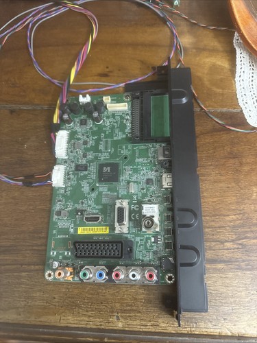 Carte mère pour toshiba - tv,