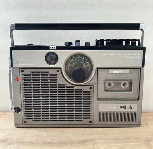 Rare combiné vintage jvc - rare,