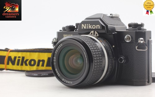 Comme neuf nikon - nikon, fm2