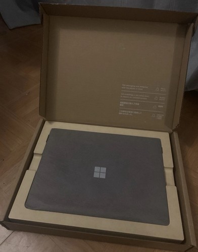 Microsoft surface pro - 8, 13"