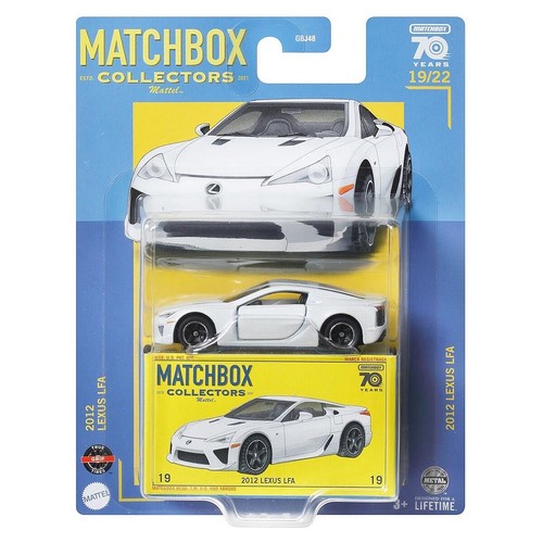 Matchbox premium collector - matchbox,