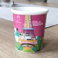 Pylones Paris Tasse  Expresso 