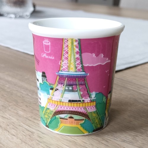 Pylones paris tasse - pylones,