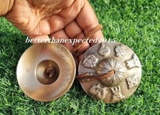 Tibétain Tingsha Bell