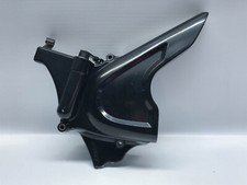 Honda CB1100SF X11 Chain Side Lid Pinion Cover Sprocket Cover (1) 04'