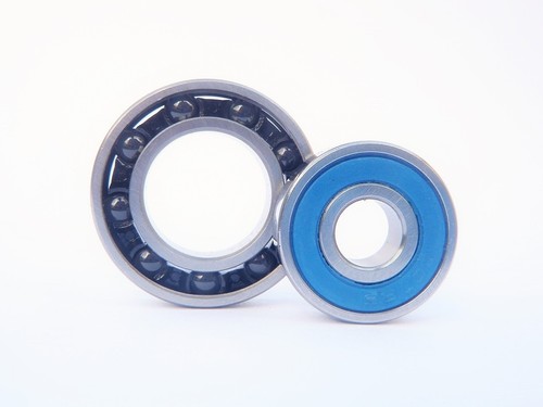 Engine ceramic ball - rc,