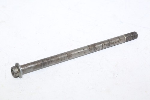 Axe roue avant honda - axe,