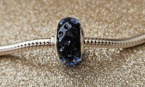 Authentic pandora wavy - authentic,