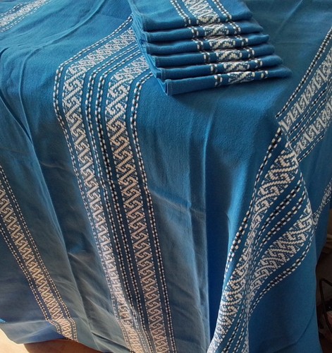 Nappe ancienne ses - ses, 6