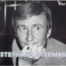 Stéphane Steeman | Bon état