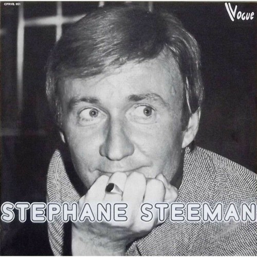 Stéphane steeman bon - |,