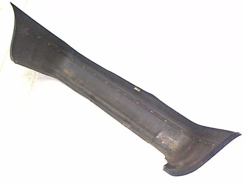 Pare choc arriere opel calibra - choc,