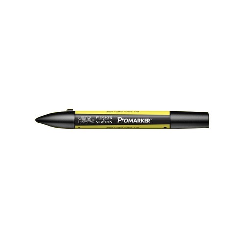 Feutre promarker citron - promarker,