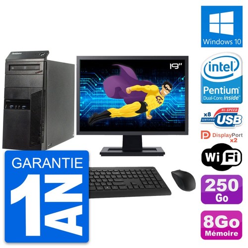 Tour lenovo m83 - tour,
