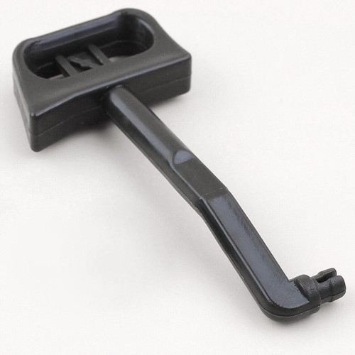 Choke rod lever - choke, for