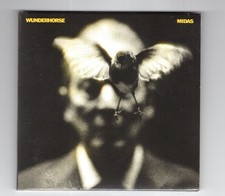 Wunderhorse - Midas CD 10 tit