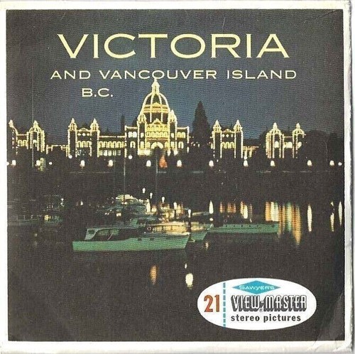 View master victoria - victoria, and