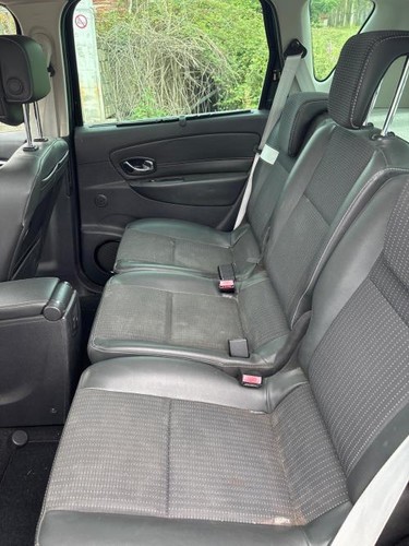 Moteur renault scenic phase - renault,